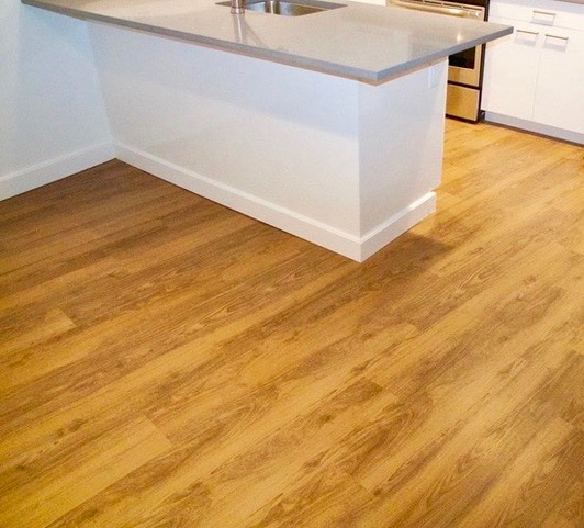 Vinyl Flooring