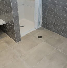 Ceramic & Stone Flooring